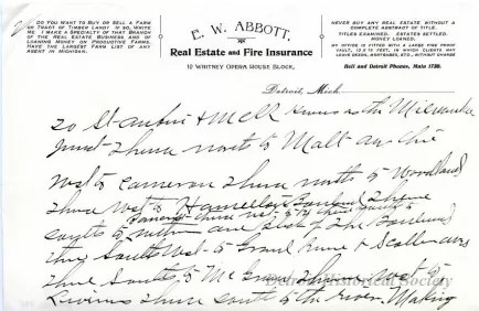 Letter