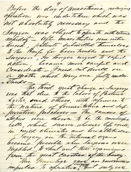 Letter