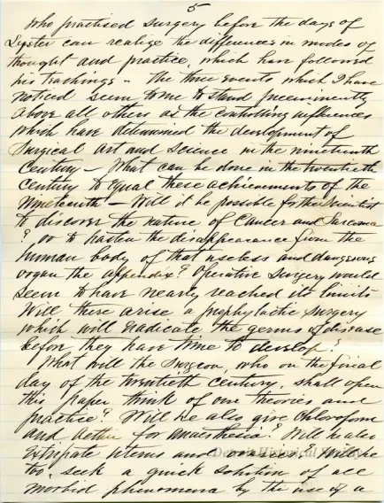 Letter