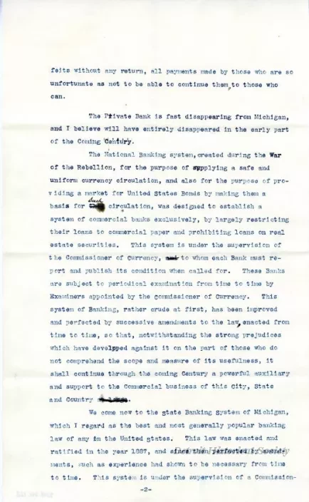 Letter