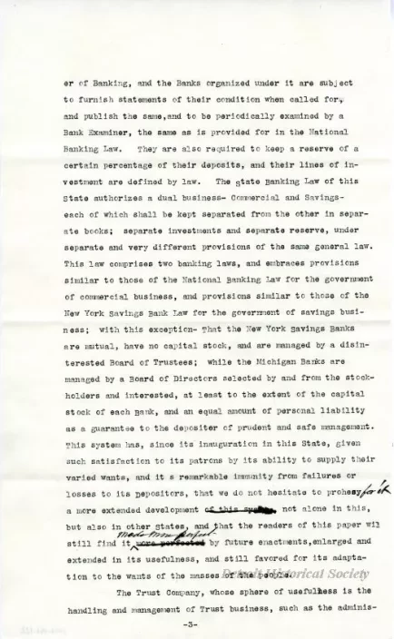 Letter