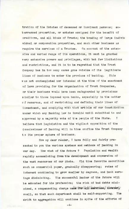 Letter