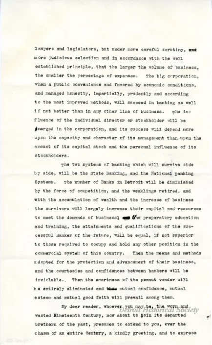 Letter