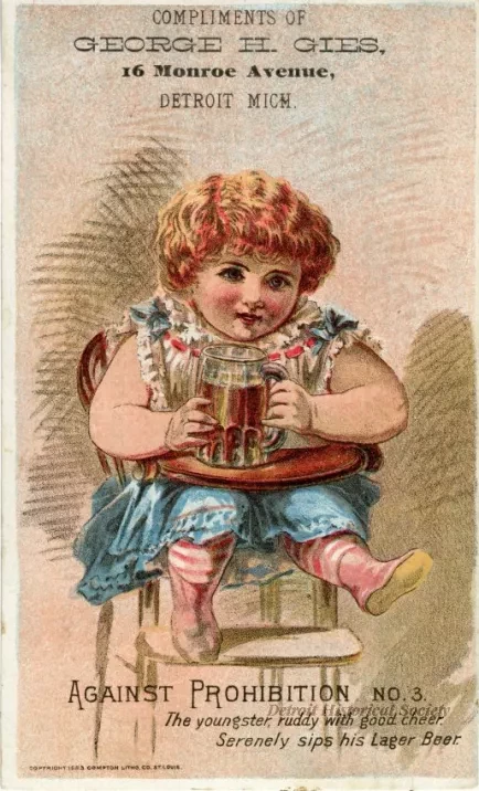 Card, Trade