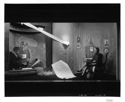 Print, Photographic