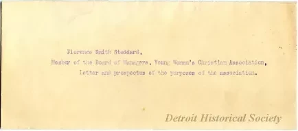 Envelope
