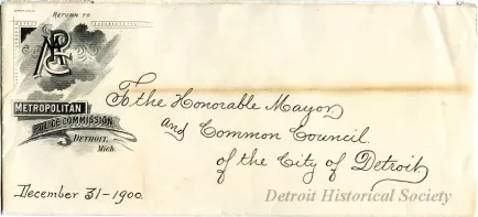 Envelope