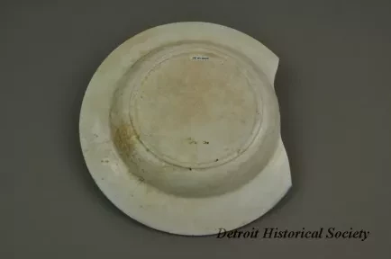 Plate