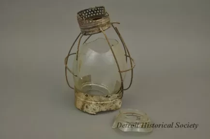 Lamp