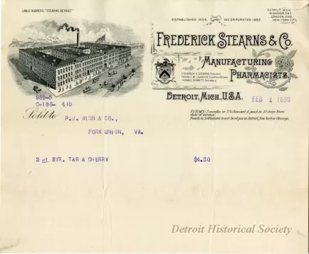 Invoice