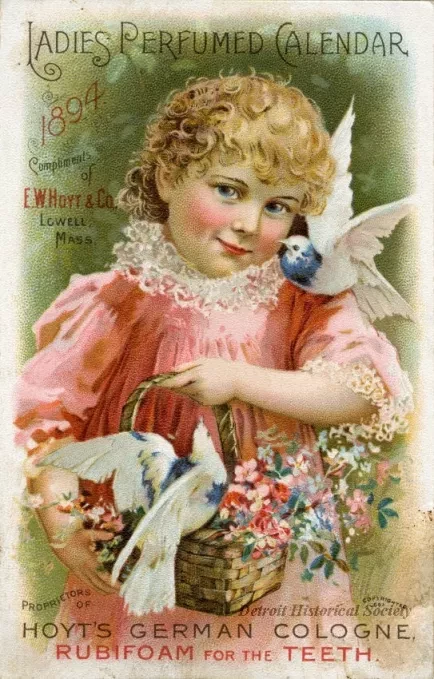 Card, Trade