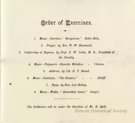 Invitation