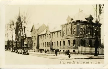 Postcard