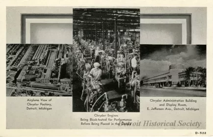 Postcard