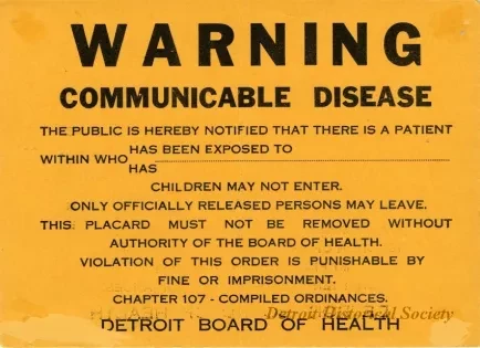 Sign