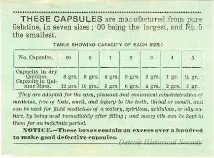 Instruction Sheet