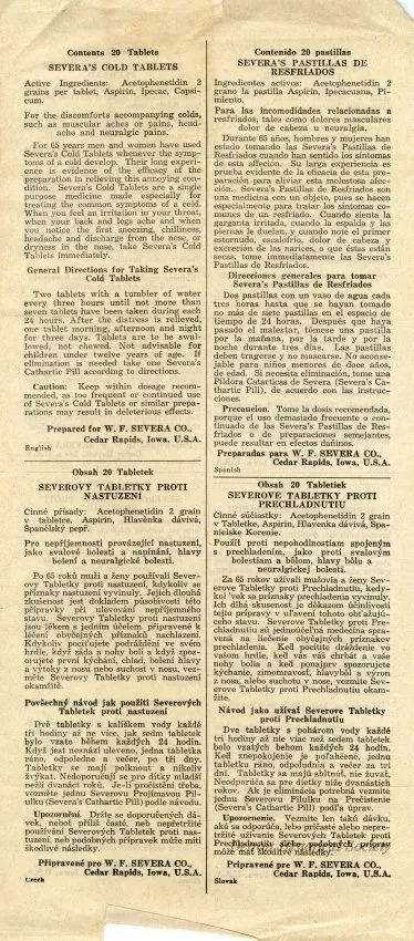 Instruction Sheet
