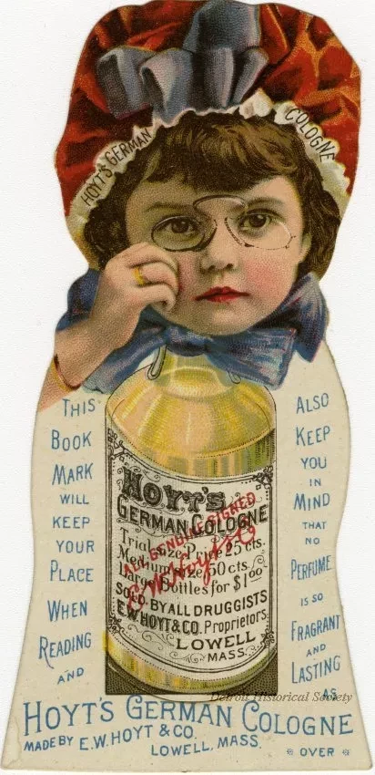 Bookmark