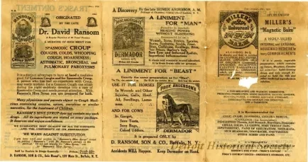 Handbill