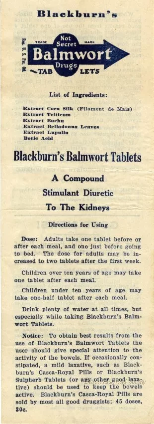 Instruction Sheet
