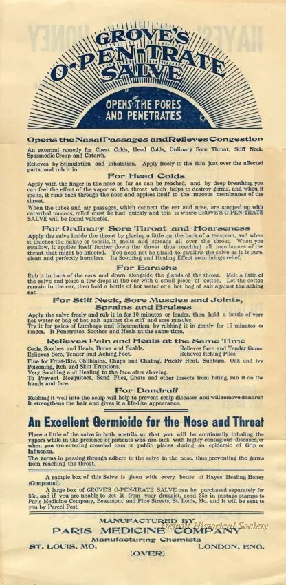 Instruction Sheet
