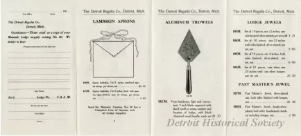 Catalog