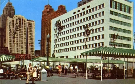 Postcard