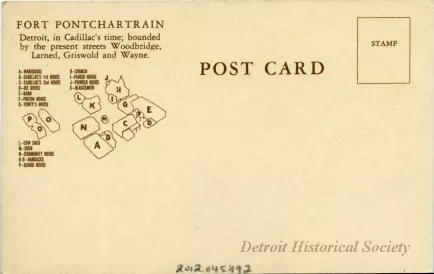 Postcard