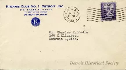 Letter