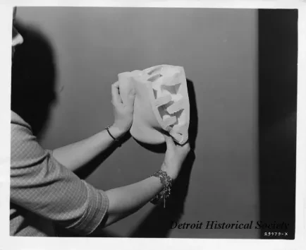 Print, Photographic