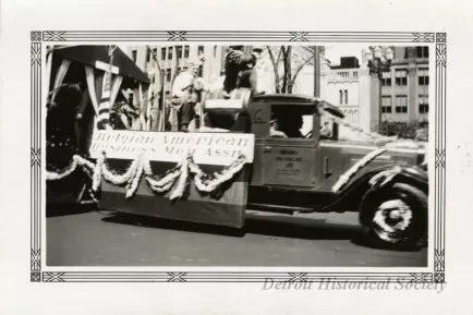 Print, Photographic