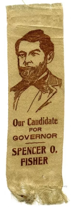 Ribbon, Political