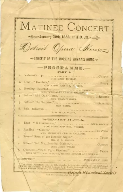 Program