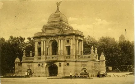 Postcard