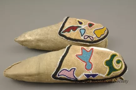 Moccasin