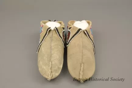 Moccasin
