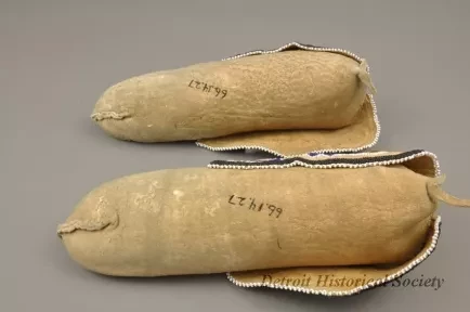 Moccasin