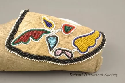 Moccasin