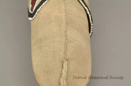 Moccasin