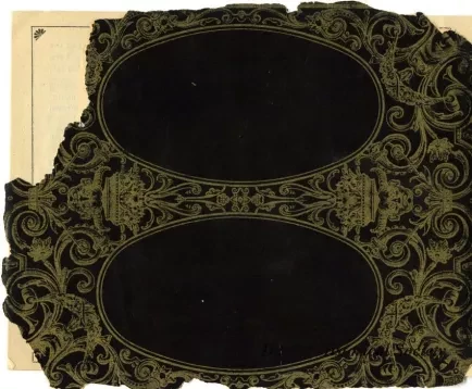 Booklet
