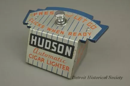 Lighter