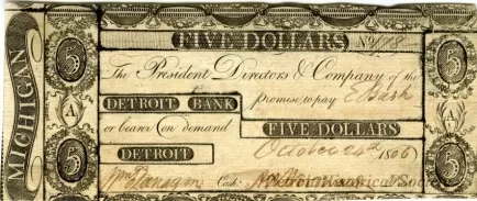 Currency
