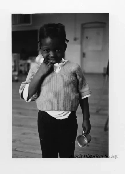 Print, Photographic - Monique