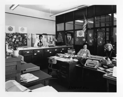 Print, Photographic - Office