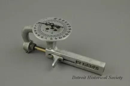 Measurement Tool