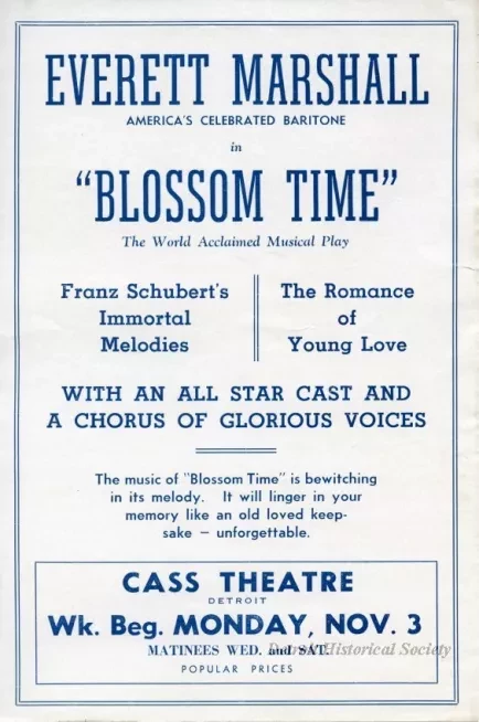 Flyer