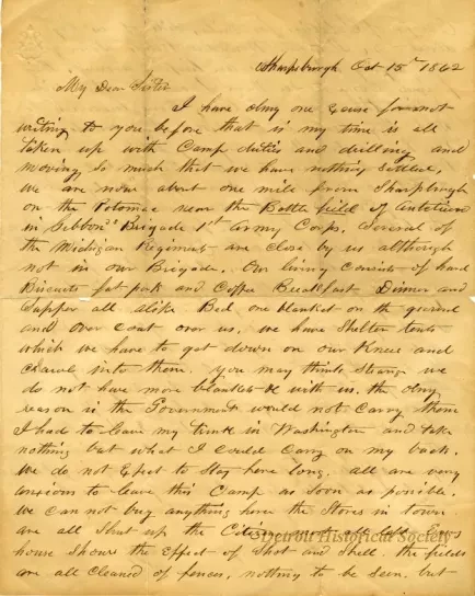 Letter