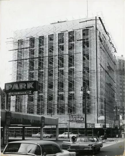 Print, Photographic