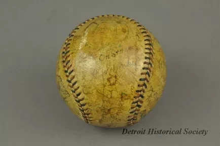 Baseball