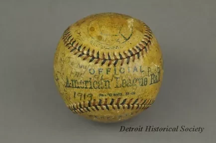 Baseball